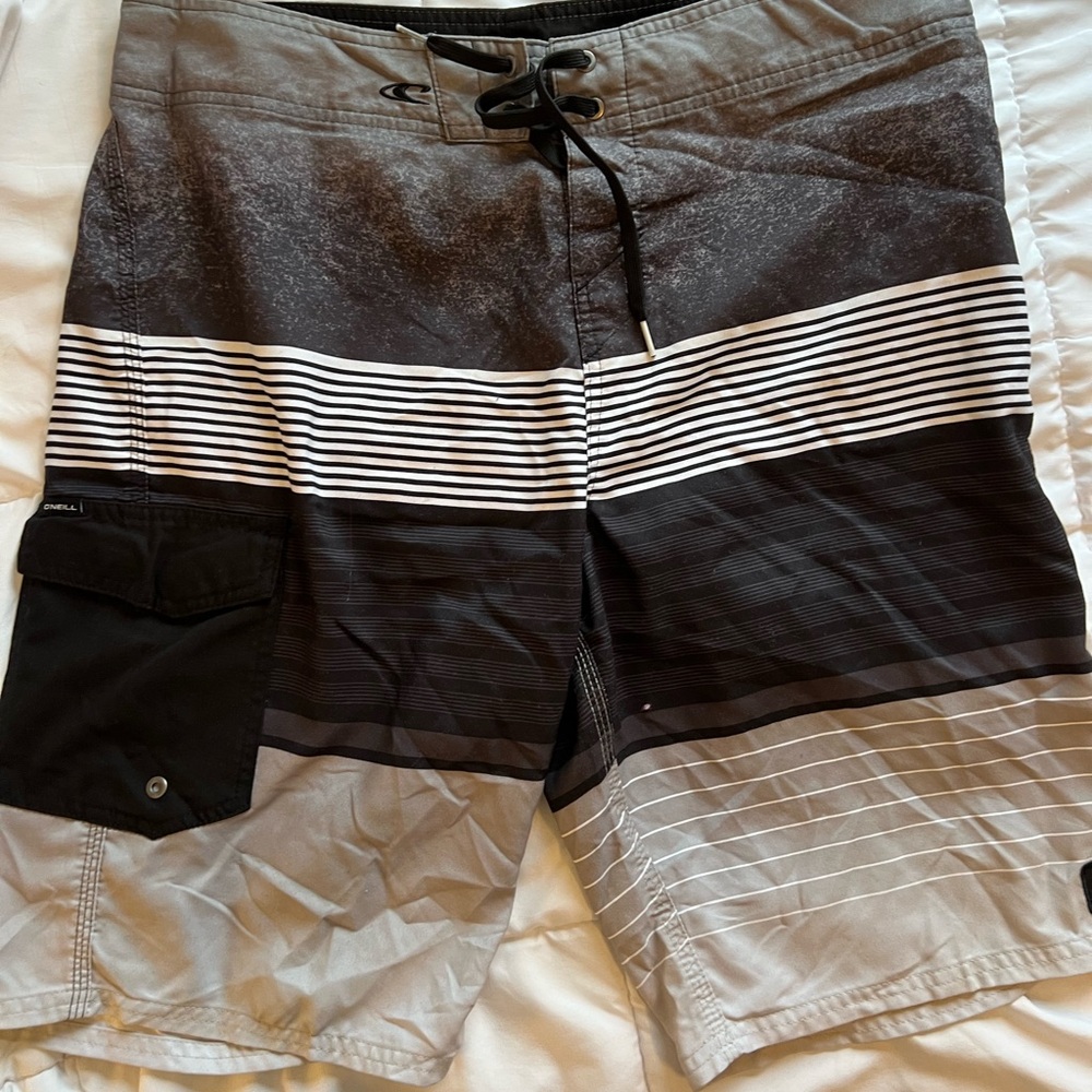 Men’s Board Shorts / Hybrid